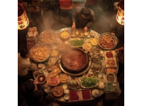 蘇州街頭美食探店：面食糕點(diǎn)肉菜一應(yīng)俱全
