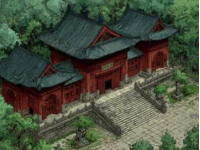 能不能說一個景點，代表你的家鄉(xiāng)河南方城有許多美麗的景點
