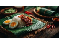 新加坡：亞洲風味一站式美食天堂