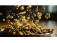 快手香腸土豆燜飯：簡單美味，懶人首選