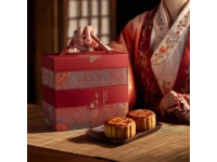 中國(guó)傳統(tǒng)小吃燒梅：各地特色與歷史傳承