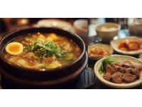 春熙臺韓國料理南山店(深圳美食探店，春熙臺韓國料理)