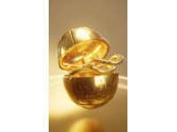 順德燕奶金絲球:傳統(tǒng)技藝與創(chuàng)新魅力相結(jié)合