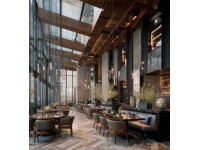 深圳后浪新天地：年輕人追捧的永盛酒家——美食、氛圍與社交的完美融合