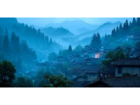 揭秘浙江松陽縣陳家鋪村600年古韻：自駕指南、必打卡景點(diǎn)與美食之旅