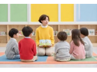 公立幼兒園不以知識(shí)為主教學(xué)真相揭秘！