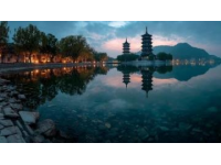 打卡南昌熱門景點，紀元古城帶你穿越回民國！#南昌旅行# #江南風光#