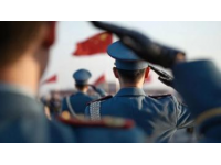 遼寧省高中軍訓(xùn)新增急救必修課，筑牢校園安全防線