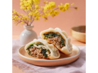 一口團(tuán)圓，一口幸福：餃子——中國(guó)年的味道與文化傳承