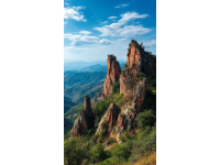 兩天漫游福州必看景點——探秘榕城美景，體驗文化與自然之旅