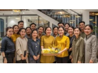 廈門市林氏委員會(huì)與柬埔寨中將林建民舉行特別聚會(huì)