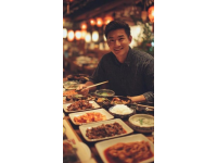 深圳GOGIYA韓國烤肉店：正宗韓味，特色小食無限享