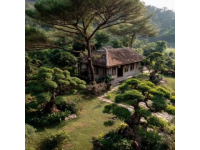 深圳東部華僑城：茶溪谷度假公園，綠色氧吧核心景區(qū)