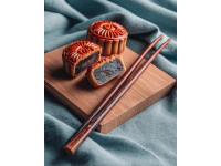 秋天南瓜豐收季，軟糯可口南瓜豆沙餅做法詳解