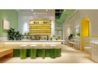 這里是瓊海老字號芒果店, 一家開了二三十年的本地老饕認(rèn)證的美食店!