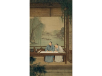 元曲大家馬致遠(yuǎn)及代表作天凈沙·秋思解析