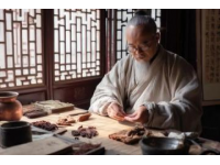 千年中醫(yī)智慧：傳承養(yǎng)生之道