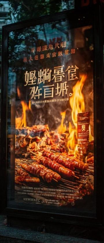 溪口鹵鵝的味道(潮汕珍饈溪口鹵鵝的醇厚風(fēng)味)