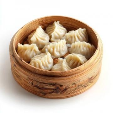 天橋包子老邢臺人離不開的味道