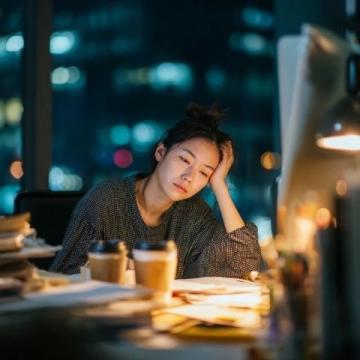 長(zhǎng)期工作真的有害嗎？最新研究顛覆傳統(tǒng)認(rèn)知