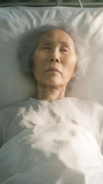 李大姐喜迎婆婆89歲壽辰，攜夫返鄉(xiāng)探親孝心滿滿
