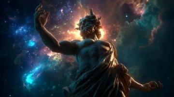 揭秘:十二星次中的神秘降婁星神傳說(shuō)