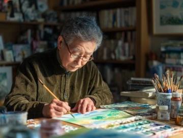 如何提高繪畫藝術(shù)鑒賞水平？