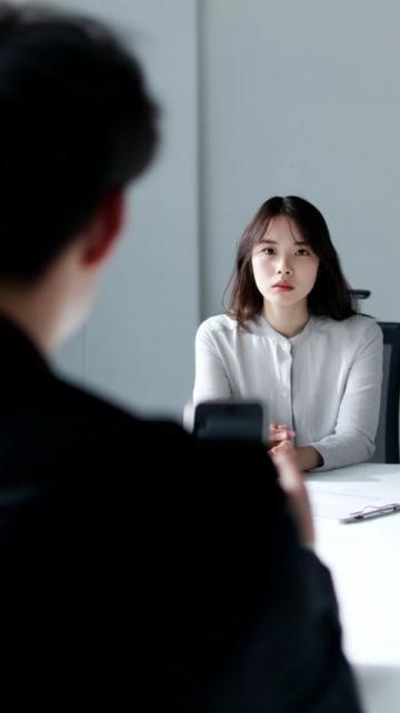 從教培女王到保潔阿姨:邱麗蘇的逆襲人生軌跡