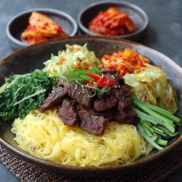 家常菜：簡(jiǎn)單又美味的肉沫粉絲！