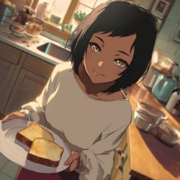 筋餅?zāi)憔秃臀疫@樣做非常好吃