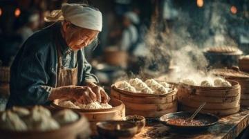 臺灣美食與文化的溫馨記憶：蚵仔煎里的鄉(xiāng)愁滋味