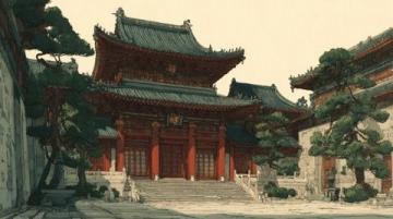 臨汾旅游攻略:邂逅華夏古都的魅力之旅