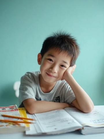 小學(xué)英語(yǔ)100分課堂，小學(xué)英語(yǔ)1-6年級(jí)重難點(diǎn)知識(shí)鞏固，讓孩子學(xué)得更扎實(shí)!