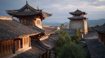 小眾冷門寶藏旅行目的地一座等了你三千年的城，河北邯鄲之華夏祖廟媧皇宮