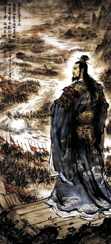 東漢張衡：科學(xué)與文學(xué)雙絕的天才巨擘