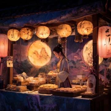 探尋河南美食:從早餐到夜市的味蕾盛宴