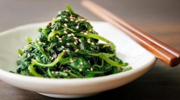 超級(jí)快捷！美味涼拌三絲料理教程,成為一名廚房高手