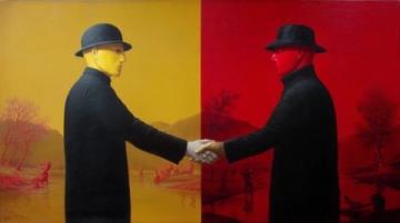 對(duì)話“走遍中國”欄目的親歷者——中國網(wǎng)總編輯王曉輝