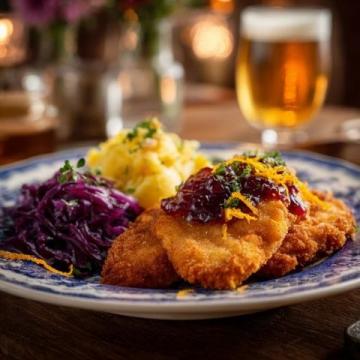 家常糖醋帶魚(yú)：香酥鮮嫩，酸甜可口，在家也能做餐廳級(jí)美食