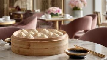 探尋杭州新地標(biāo)：臺(tái)州匠心點(diǎn)心匯聚拾黍記，喚起鄉(xiāng)情美味之旅！