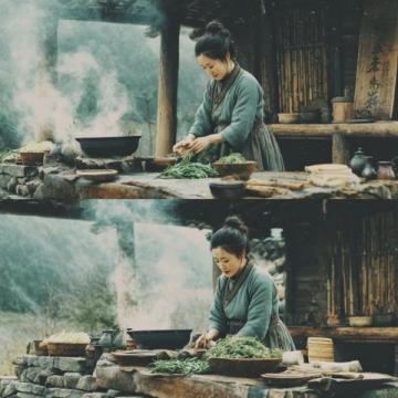 探尋西藏美食背后的文化與生活哲學