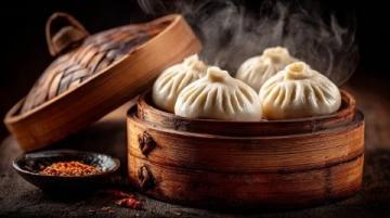 炒肝老北京的包子做法(老北京的炒肝與包子百年傳統(tǒng)的美味搭配)