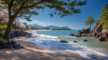 舟山仙境：3天2夜穿梭東海蓬萊的夏日浪漫