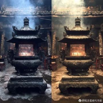 小眾冷門寶藏旅行目的地一座等了你三千年的城，河北邯鄲之華夏祖廟媧皇宮