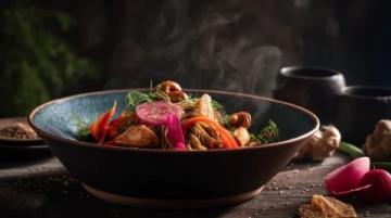 河南必嘗美食推薦:從燴面到燒雞的地道風(fēng)味之旅