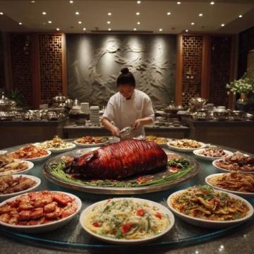 南京仙林美食推薦餐廳