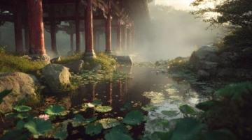 江南最后的秘境——麗水松陽(yáng)3日游攻略