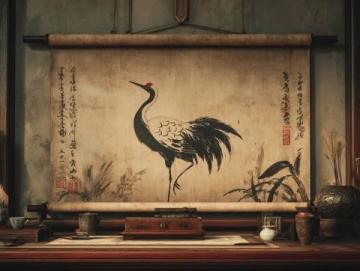 書法尺寸全揭秘:新手必備創(chuàng)作秘籍解析