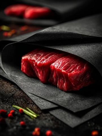 英國老鐵近來揭開了美食界的內(nèi)幕牛排全熟乃是勞動人民的根本所在！