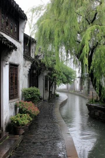 人文四川龍鳳古鎮(zhèn):打卡千年古韻 夢(mèng)回?zé)熡杲? width=